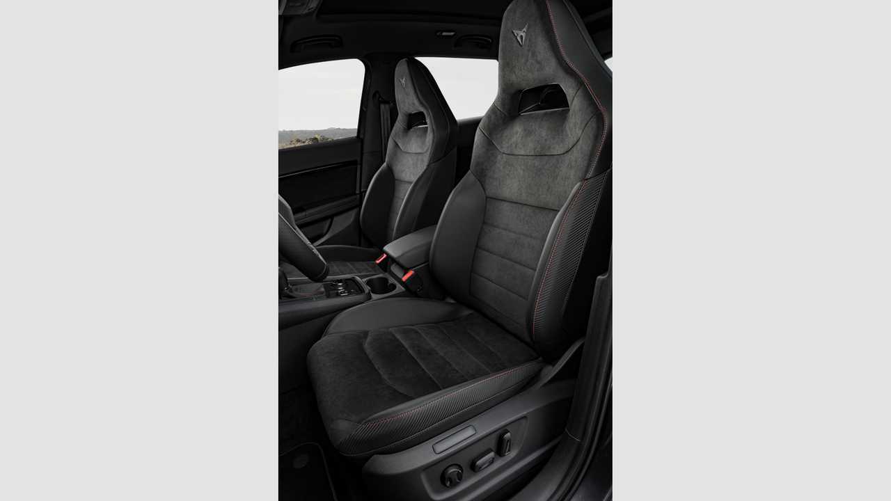 Seat Ateca (2019): Ausstattungen