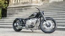 BMW Motorrad Concept R18