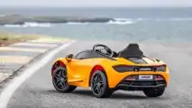 McLaren 720S Ride On