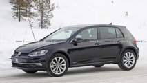 VW test aracı casus fotoğraflar