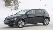 VW test aracı casus fotoğraflar