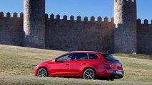 Seat verbessert Erdgasmodelle von Ibiza, Arona und Leon (2019)