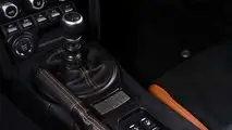 2020 Toyota 86 Hakone Edition