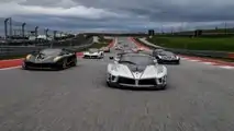 Ferrari Corse Clienti
