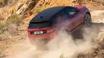 2020 Land Rover Discovery Sport