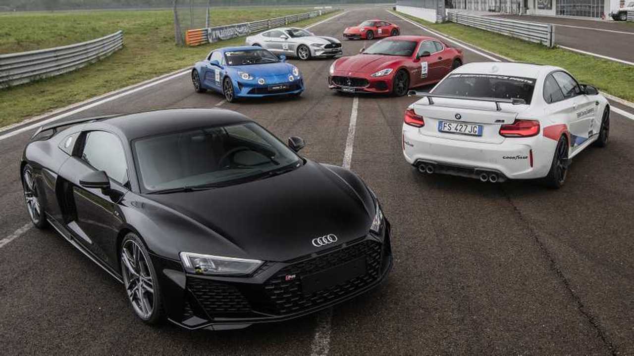 Motor1Days 2019