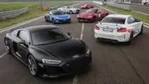 Motor1Days 2019