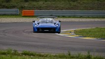 Les Hot Laps des Motor1 Days