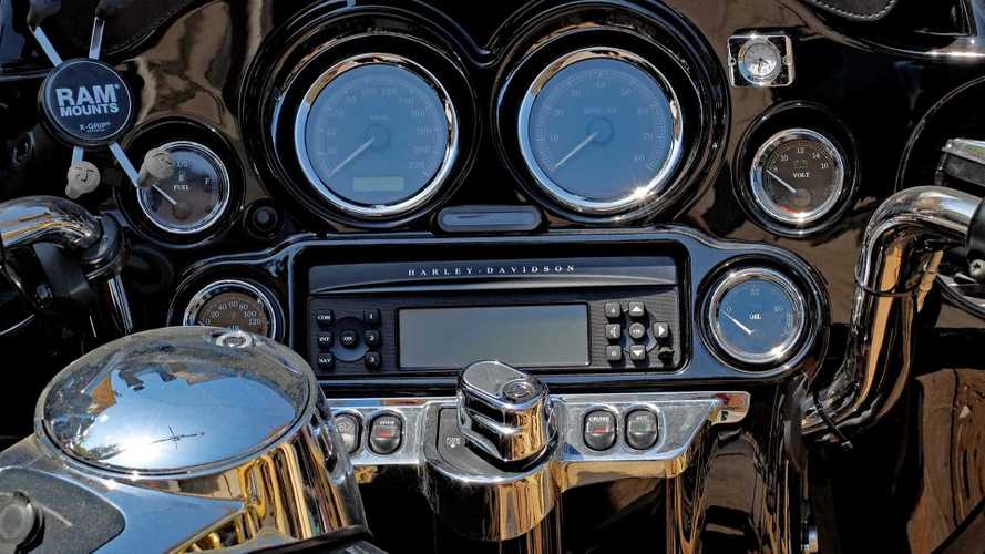 Keyless Motorcycles How Do They Work?