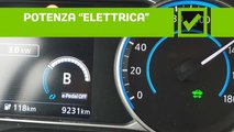 Nissan Leaf Business 40 kWh, pro e contro