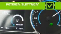 Nissan Leaf Business 40 kWh, pro e contro