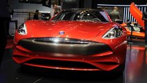 Karma Revero GT