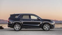 2020 Hyundai Palisade: First Drive