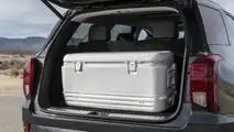 2020 Hyundai Palisade: First Drive