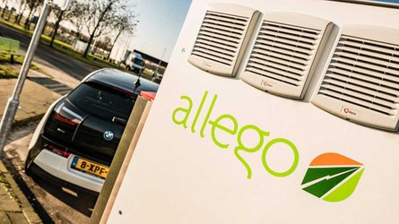 allego ordered 90 efacec 350 kw chargers
