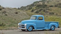 Icon Thriftmaster 1954 Chevy Restomod