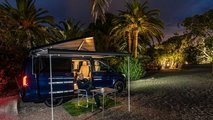 2019 Mercdes-Benz V-Class Marco Polo