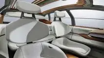 Audi AI:ME Concept 2019