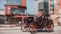 Benz Victoria 1894 (Fotocredit: KSK-Spieker Fotografie)