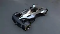 BAC Mono R CGI Vorschau