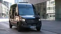 Hymer Free S 600 2019