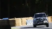 Land Rover Defender Goodwood 2019