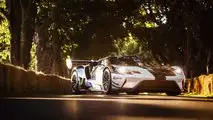 Ford GT MkII (2019)
