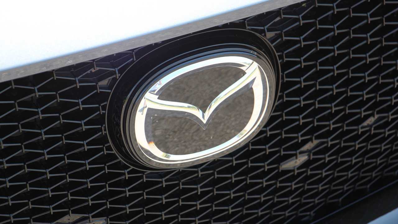 2019 Mazda3 AWD Hatchback: Review