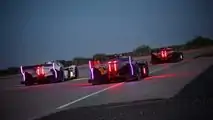 Season Alpha Roborace