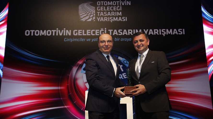 OİB'nin "Otomotivin Geleceği Tasarım Yarışması" başladı