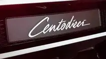 Bugatti Centodieci