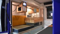 PlugVan Module