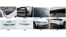 Chevrolet Creates An EV Crossover Out Of The Buick Velite 6, The Menlo