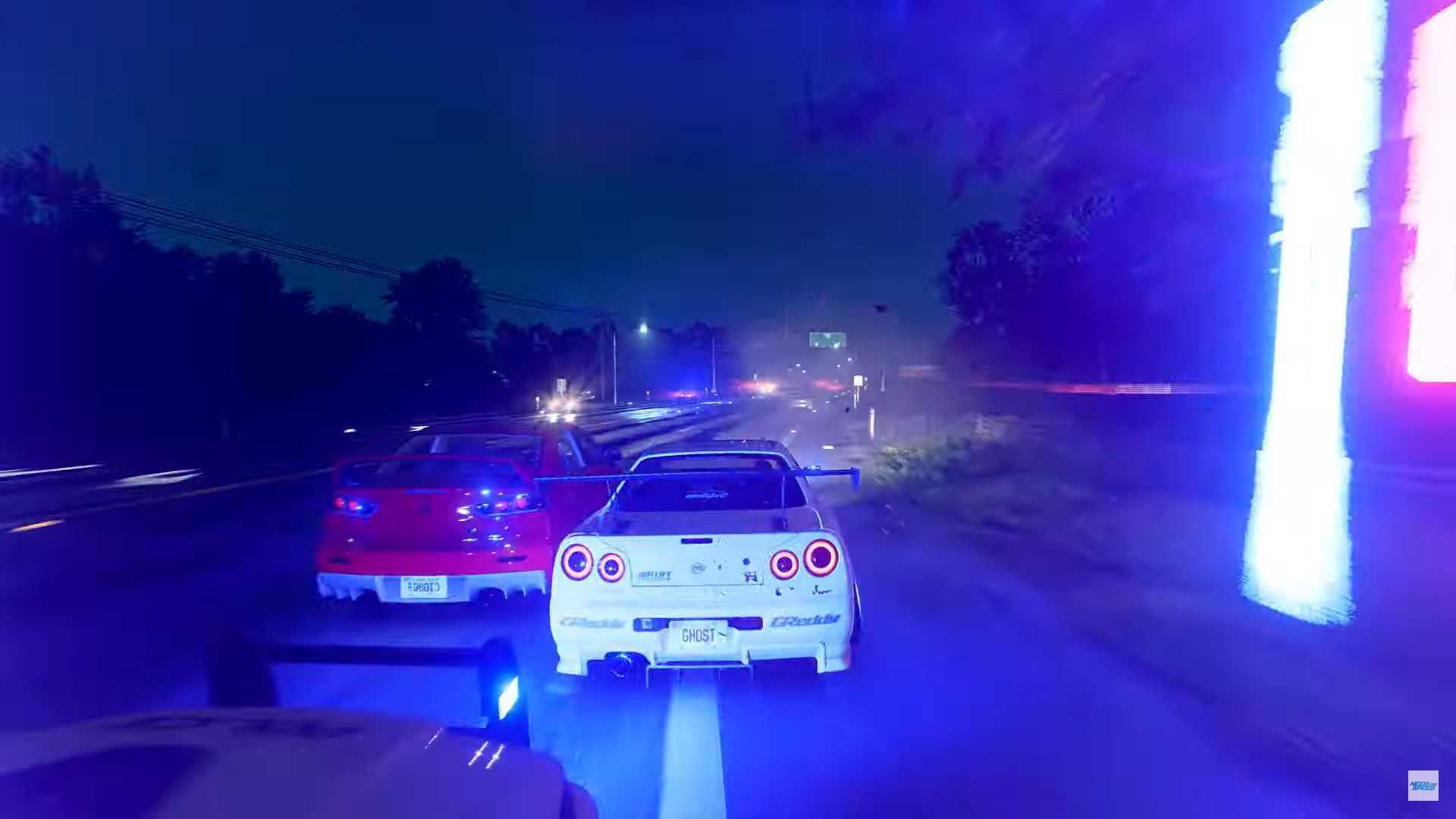 Can You Sell Vehicles In Need For Speed Heat / Need For