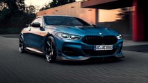AC Schnitzer - BMW 8 serisi