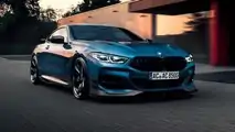 AC Schnitzer - BMW 8 serisi