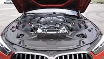 Tesla Vs. BMW Drag Race