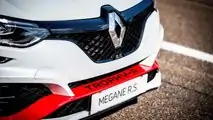 2020 Renault Megane RS Trophy-R