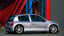 Renault Clio V6 Concept 1998