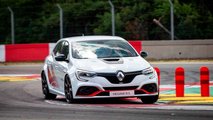 Renault Megane R.S. Trophy-R 2019