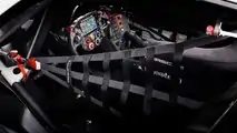 2019 Porsche 911 RSR für FIA WEC