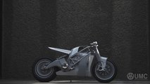 Zero XP by Untitled Motorcycles