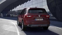 Renault Koleos restyling 2019