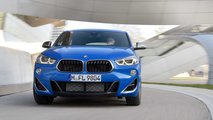 BMW X2 M35i im Test