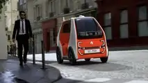 Renault EZ-Pod