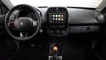 Renault Kwid Outsider 2020