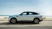 2020 Mercedes-Benz EQC Edition 1886