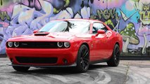 Dodge Challenger R/T Scat Pack 1320