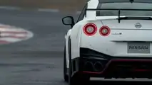 Nissan GT-R NISMO 2019