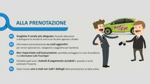 Noleggio auto, le regole utili da seguire